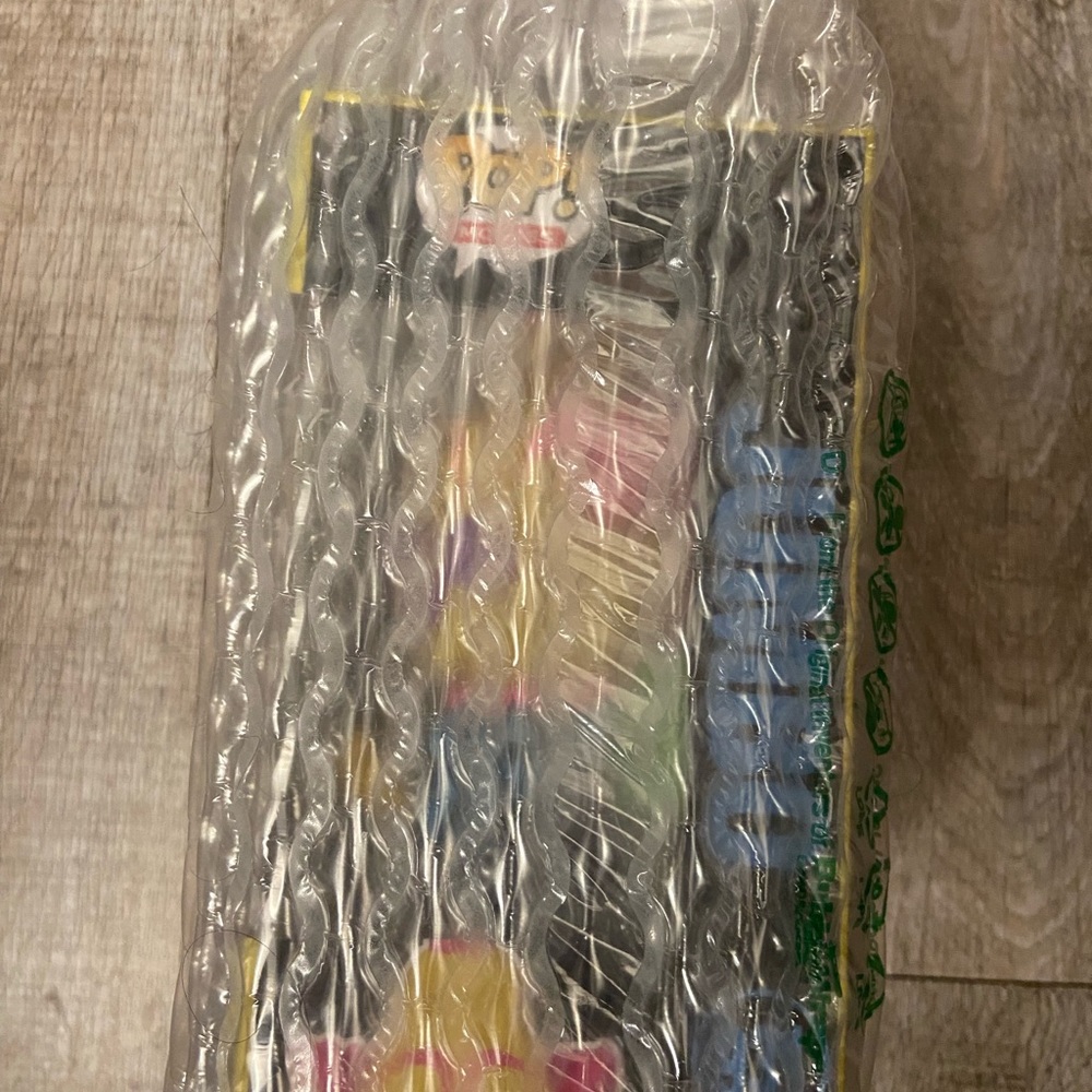 Funko Pop Killer Clowns from OuterSpace Jumbo SE Black Light Glow NWT - Picture 5 of 9